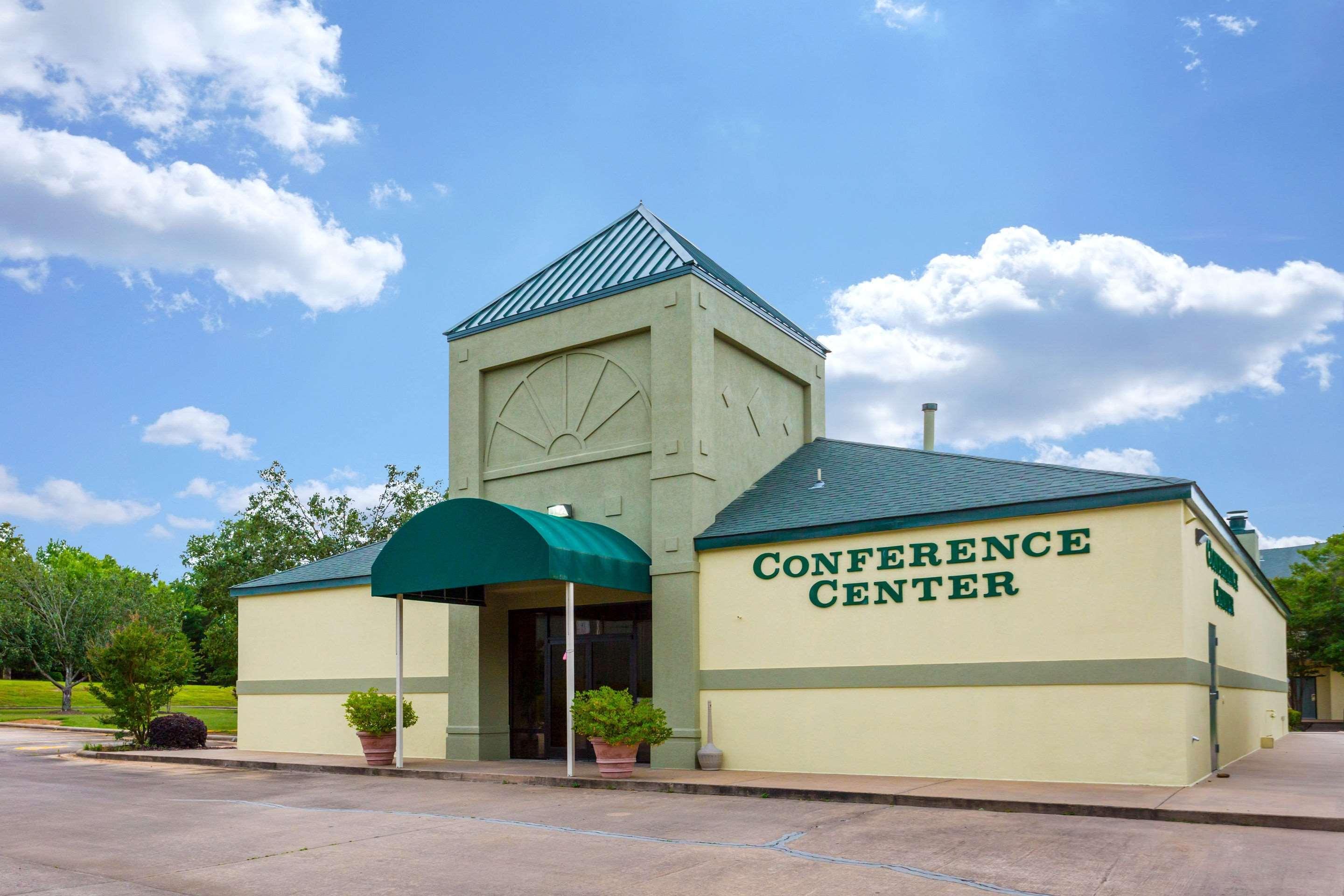 Quality Inn & Conference Center Heber Springs Kültér fotó